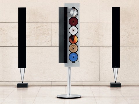 Beosystem 9000c