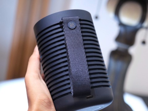 Loa B&O Beosound Explore (Like New)