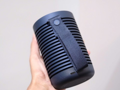 Loa B&O Beosound Explore (Like New)