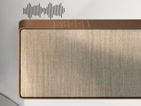 Loa B&O Beosound Stage - Bronze Tone (Like New)