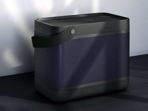 Loa B&O Beolit 20 - Black (New)