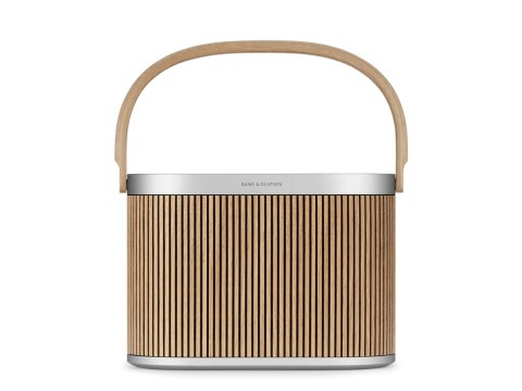 Loa B&O Beosound A5 Oak (New)