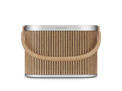 Loa B&O Beosound A5 Oak (New)