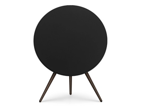 Loa B&O Beosound A9 MK5 Natural Aluminium (New)