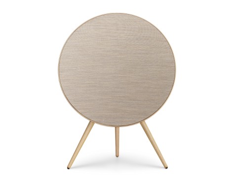 Loa B&O Beosound A9 MK5 Gold Tone (New)
