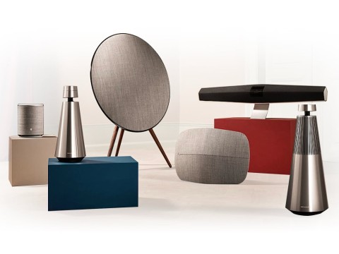 Bang & Olufsen