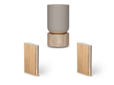 Multiroom set with Beosound Balance