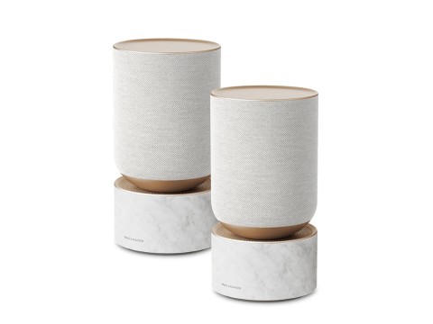 Stereo Pair Set with Beosound Balance