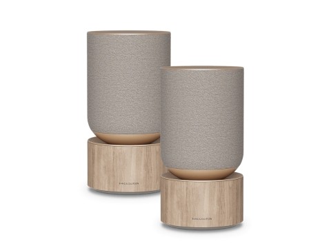 Stereo Pair Set with Beosound Balance