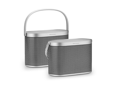 Stereo Pair Set with Beosound A5