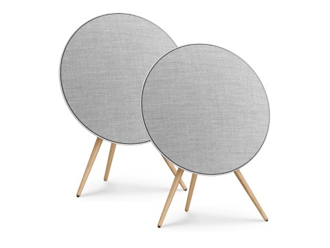 Stereo Pair Set with Beosound A9