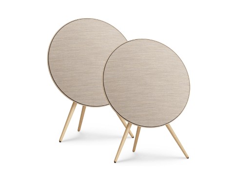 Stereo Pair Set with Beosound A9