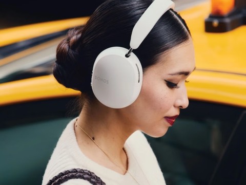 Sonos ACE - White (New)