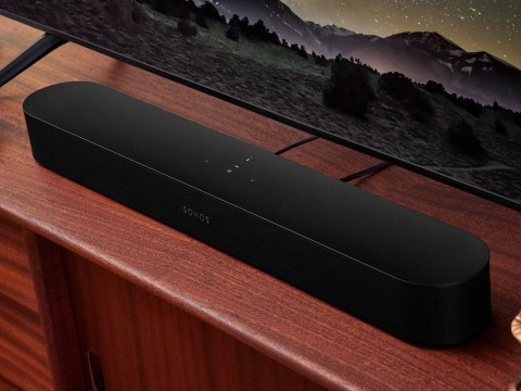 Sonos Beam Gen 2- Black (New)