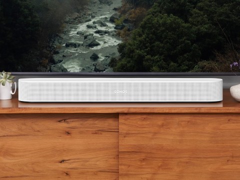 Sonos Beam Gen 2 - White (New)