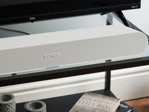 Sonos Ray - White (New)