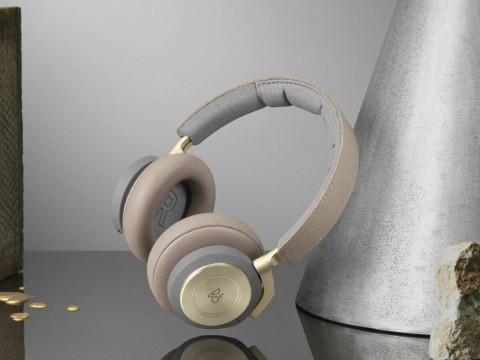 Beoplay H9 3rd Argilla Bright (Like New)
