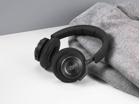 Beoplay H9 3rd Black (Like New)