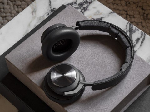 Beoplay H9 3rd Black (Like New)