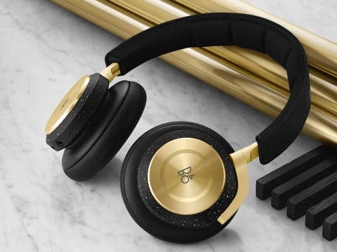 Beoplay H9 3rd Stardust Blue Limited (Like New)
