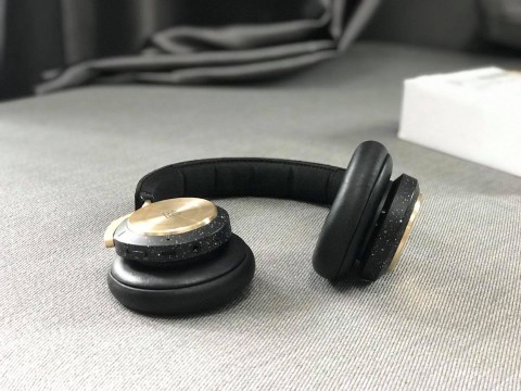 Beoplay H9 3rd Stardust Blue Limited (Like New)