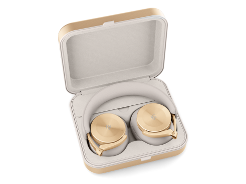 Bang & Olufsen Beoplay HX Gold Tone (Like New)