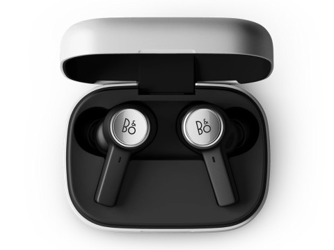 Tai Nghe B&O Beoplay Eleven - Natural Aluminium (New)