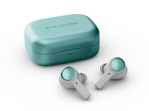 Tai Nghe B&O Beoplay Eleven - Eucalyptus Green (New)