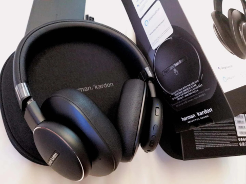Harman Kardon FLY ANC (New)