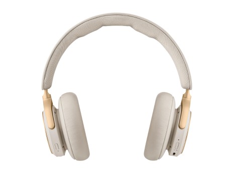 Tai Nghe B&O Beoplay HX - Gold Tone (New)