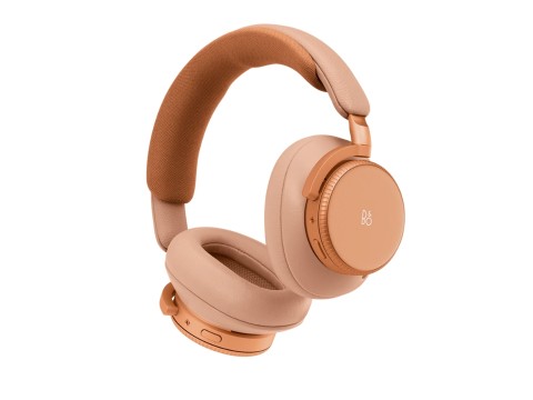 Tai Nghe B&O Beoplay H100 - Sunset Apricot (New)
