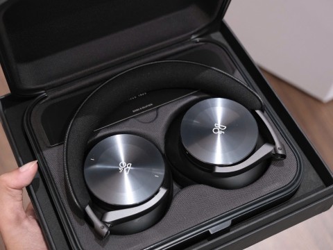 Tai Nghe B&O Beoplay H95 - Black (Like New)