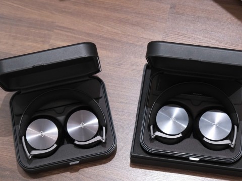 Tai Nghe B&O Beoplay H95 - Black (Like New)