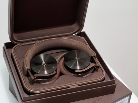 Tai Nghe B&O Beoplay H95 - Chestnut (Like New)