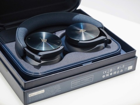 Tai Nghe B&O Beoplay H95 - Navy (Like New)