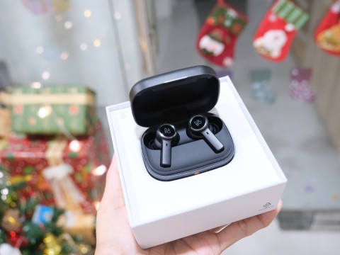 Tai Nghe B&O Beoplay EX - Black (Like New)