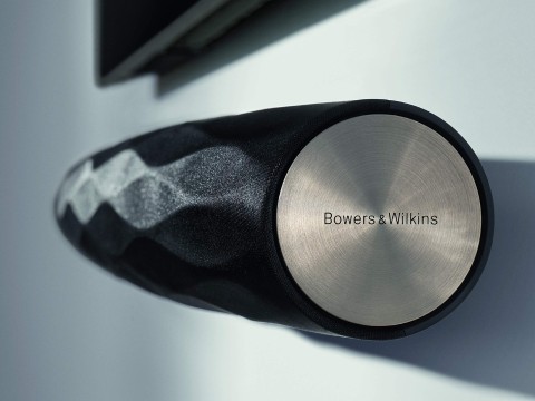 Bowers & Wilkins
