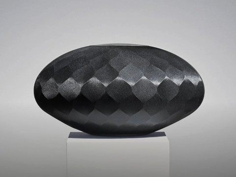 Bowers & Wilkins Formation Wedge - Black (New)