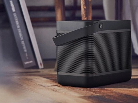 Bang & Olufsen Beolit 17 Black (Like New)