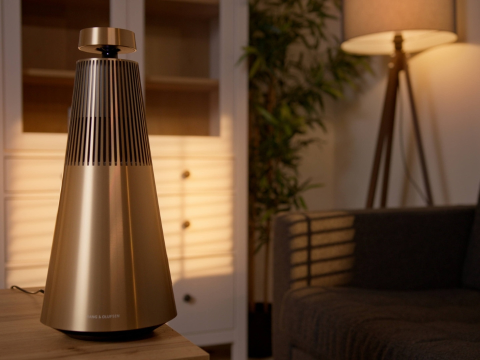 Beosound 2 Gen 2 Bronze (Like New)