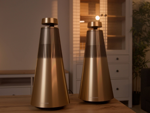 Beosound 2 Gen 2 Bronze (Like New)