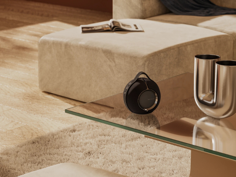 Devialet Mania Black (Like New)