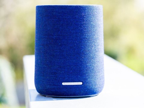 Harman Kardon Citation One MKII - Blue  (New)