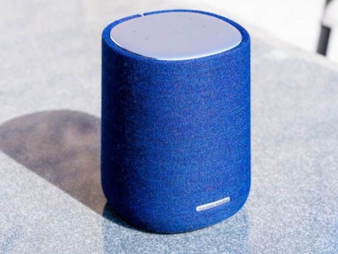 Harman Kardon Citation One MKII - Blue  (New)
