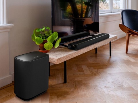 Harman Kardon Enchant Sub (New)