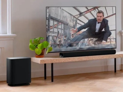 Harman Kardon Enchant Sub (New)