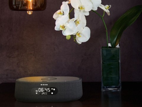Harman Kardon Citation Oasis DAB - Black (New)