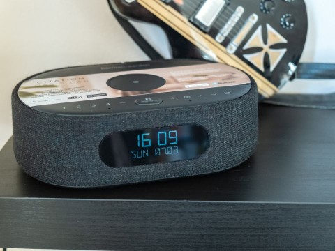 Harman Kardon Citation Oasis DAB - Black (New)