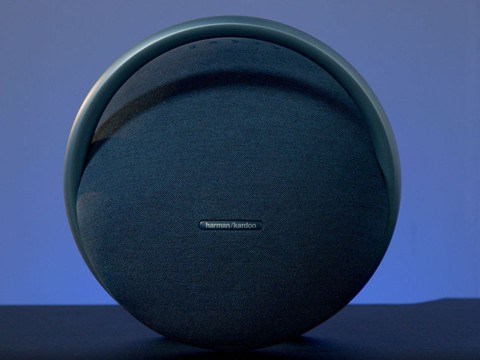 Harman Kardon Onyx Studio 7 - Black  (New)