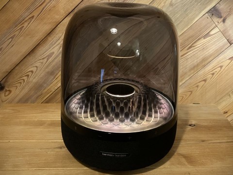 Harman Kardon Aura Studio 4 - Black (New)